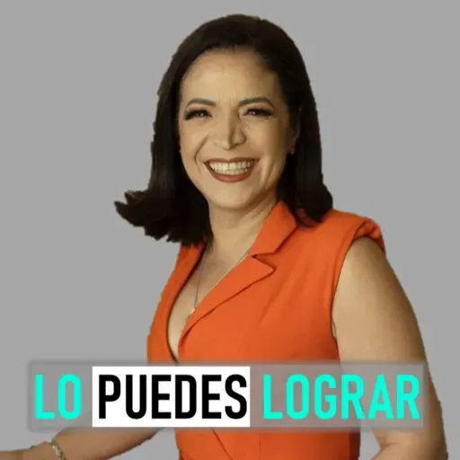 LUCES DEL ALMA | EP 66 | LO PUEDES LOGRAR PODCAST | CON BRENDA RUIZ