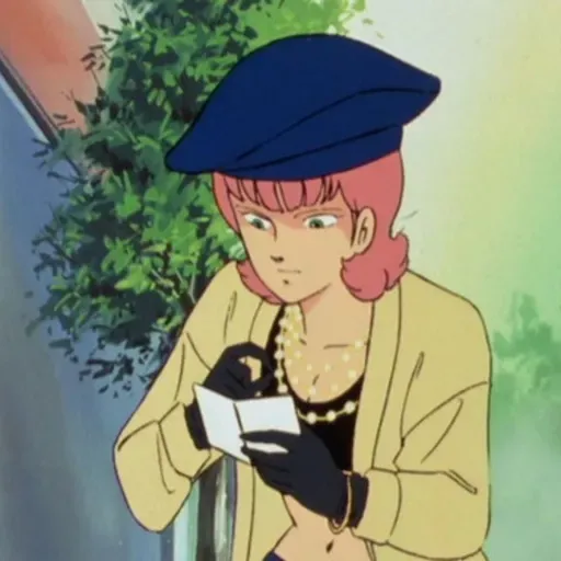 Café com Zeta Gundam #31