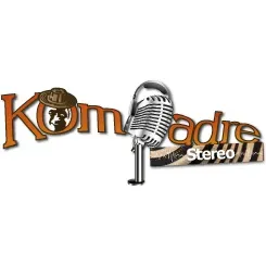 Kompadre Stereo en vivo