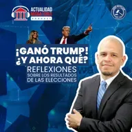¡Ganó Trump! ¿Y ahora qué?