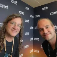 Creating Benevolent Decentralized AGI at SingularityNET | S5 E48