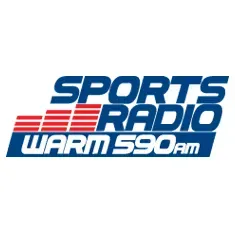 WARM Sportsradio 590 AM