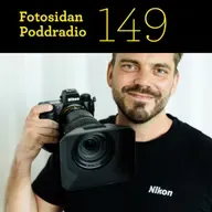 #148 – Vi besöker Nikon