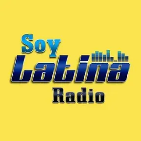 Soy Latina Radio en vivo
