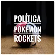 Política Pokemon #3 - Rockets