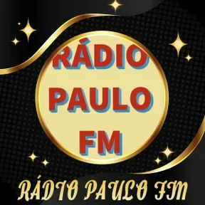 RÁDIO PAULO FM