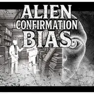 Ground Zero Rewind - Alien Confirmation Bias