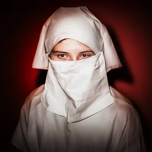 O Sinistro Caso de Elizabeth Smart