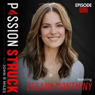 Dr. Zelana Montminy on the Science of Meaningful Happiness | EP 686