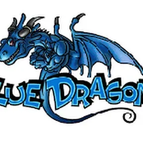 Dj BlueDragon