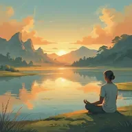 ಮನಸ್ಸಿನ ನಿಯಂತ್ರಣ_ ಲೌಕಿಕ-ಆಧ್ಯಾತ್ಮಿಕ ಸಾಧನೆಗೆ ಮೂಲ