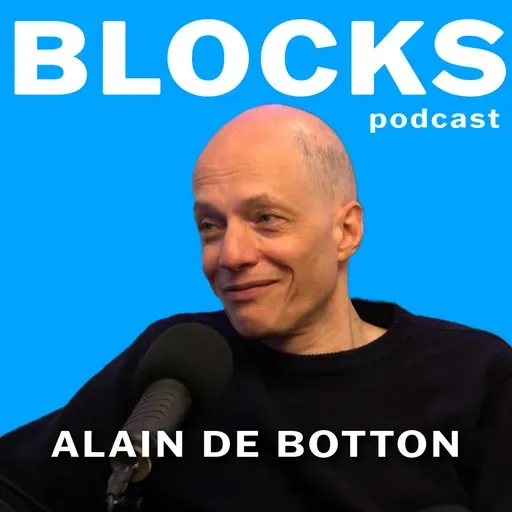 Alain de Botton
