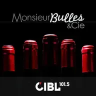 Monsieur Bulles & Cie : 12/21/2025 11:08