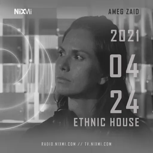 2021-04-23 - GEMA D - ETHNIC HOUSE
