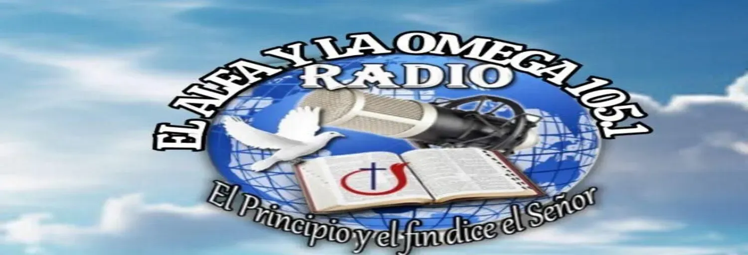 EL ALFA Y LA OMEGA FM