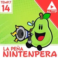 ALTTP: La Peña Nintenpera 7x14