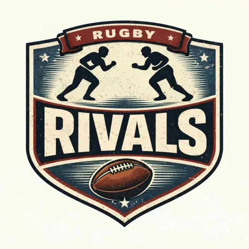 JK & Victor REACT to Dave Rennie as New All Blacks Coach!