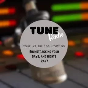 Tune radio