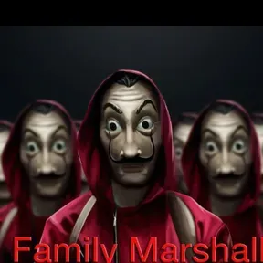 Marshall Family