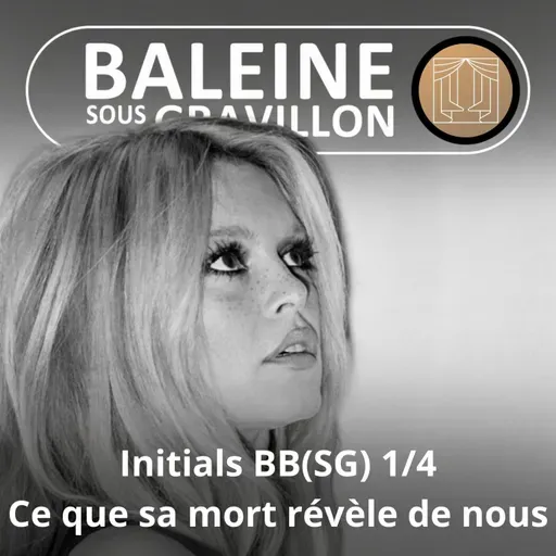 S07E66 Initials BB(SG) 1/4 : Ce que sa mort révèle de nous