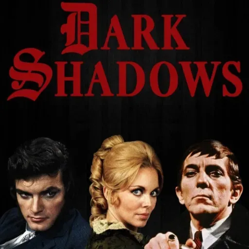 1966 - Dark Shadows (TV) Bob Cobert