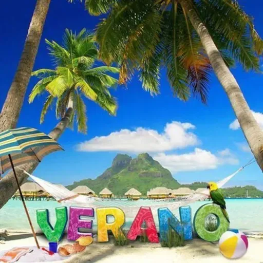 Radio KEC INTERNACIONAL - Bienvenido Verano By Magda 3.