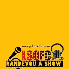 Le Show qui fait chaud