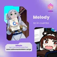 Melody...Te lo Cuenta Episodo #19