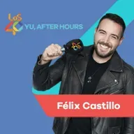 Yu: After hours (21/07/2019 - Tramo de 11:00 a 12:00)