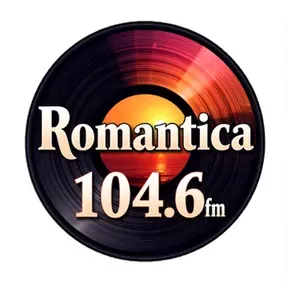 ROMANTICA RADIO FM  ONLINE
