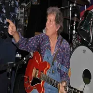 Elvin Bishop 4/4/25 7.54 PM