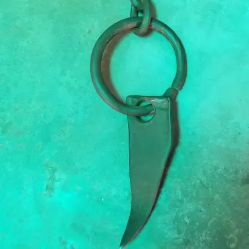 Museum in Nigeria helps preserve untold history of slavery and its chains