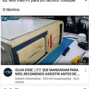 CACHAMBINHA DA BOA
