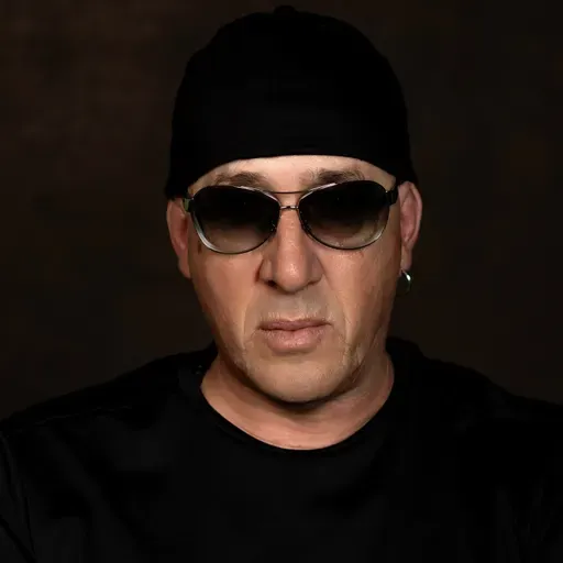 FRAN GARCIA@JULY 2024 PROGRESSIVEHOUSE.SPAIN.