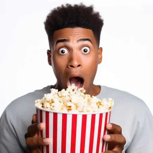 What a chocolate popcorn taught me..!! | A Funny True story 😜 | Idhayathin Kural | Tamil Mental Health and Emotional well being Podcast