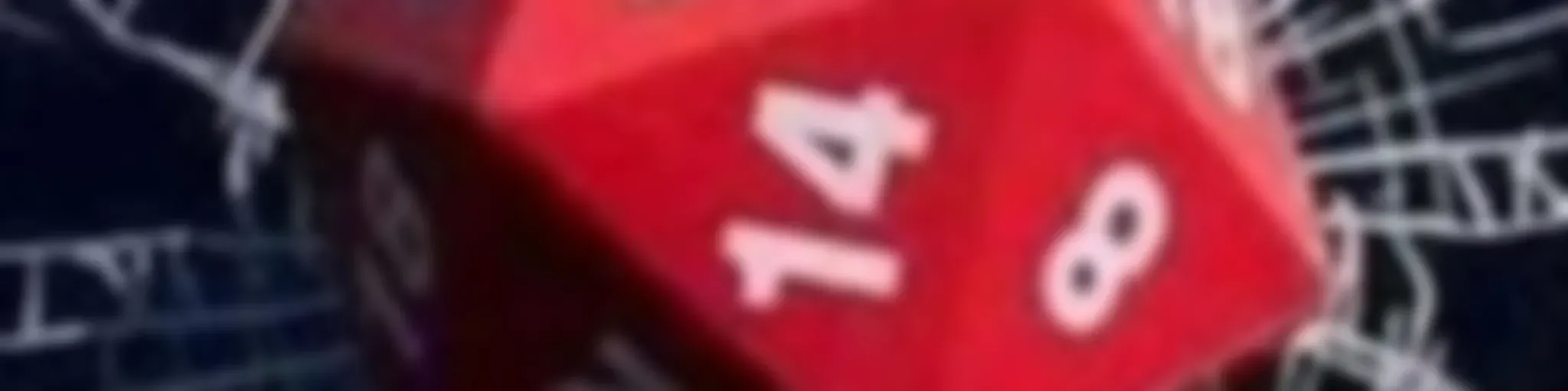 jugadas de rol por discord, La Fiesta del Té Mágico