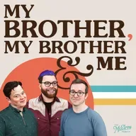 MBMBaM 761: My Other Dad is a Helicopter
