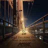 Maxx pres.Full House 168