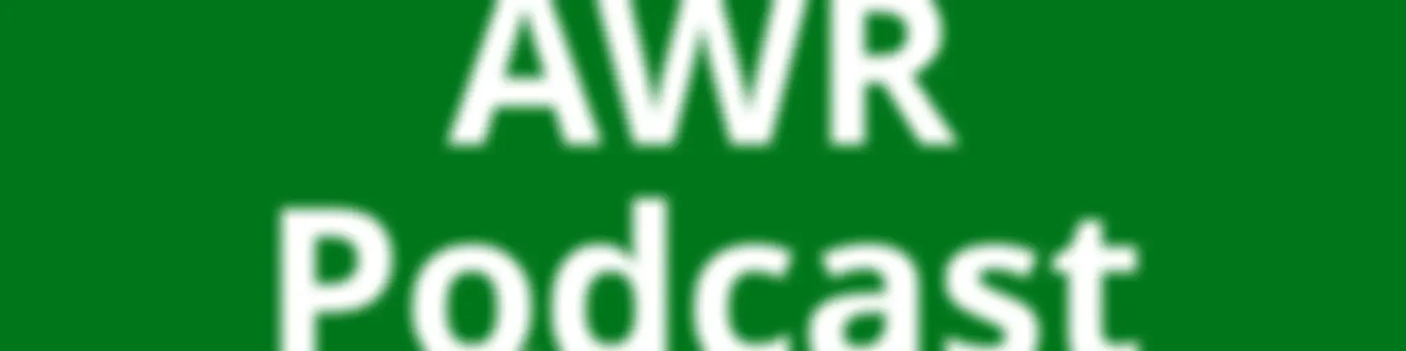 AWR - Adabin Duniya Rediyo