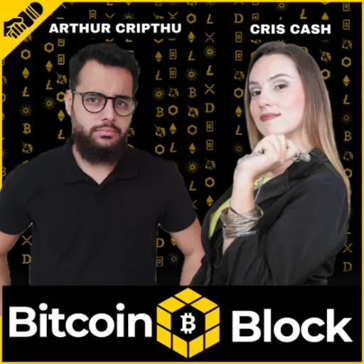 Innova Summit.  Cobertura Completa do Evento com Arthur CripThu e Cris Cash.