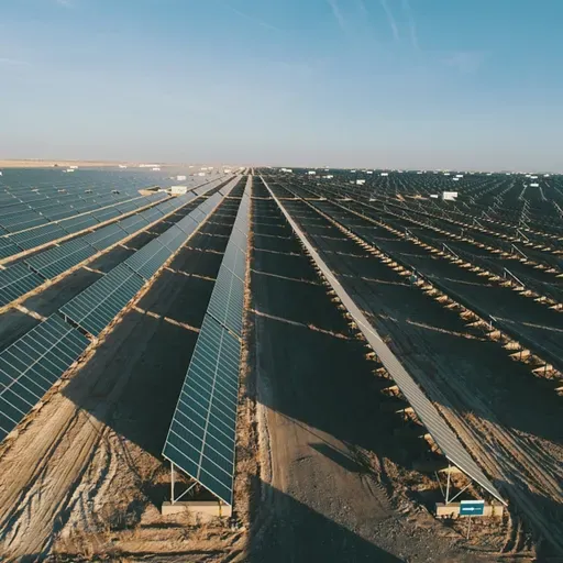 China’s green tech landscape: shortage or surplus?