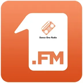 1.FM - Dance One Live