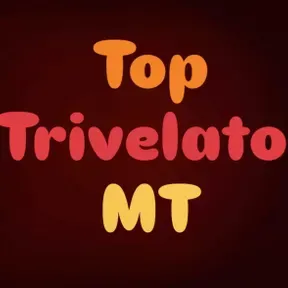 TOP TRIVELATO MT