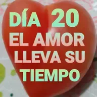 DÍA 20 EL AMOR LLEVA SU TIEMPO (Kendrick) (Aportes Anguie Cardozo G.)