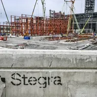 Undercover cop busted terror plot, 19 workers at Stegra site must leave Sweden, patient transfer driver warned over shopping detour