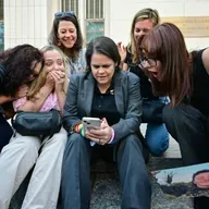 The News Roundup For March 27, 2026