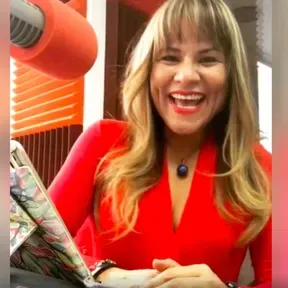 Edita Zavala En Directo... La Sonrisa De La Vida