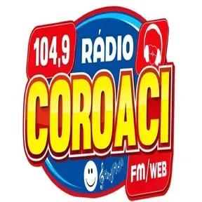 Rádio Coroaci Fm