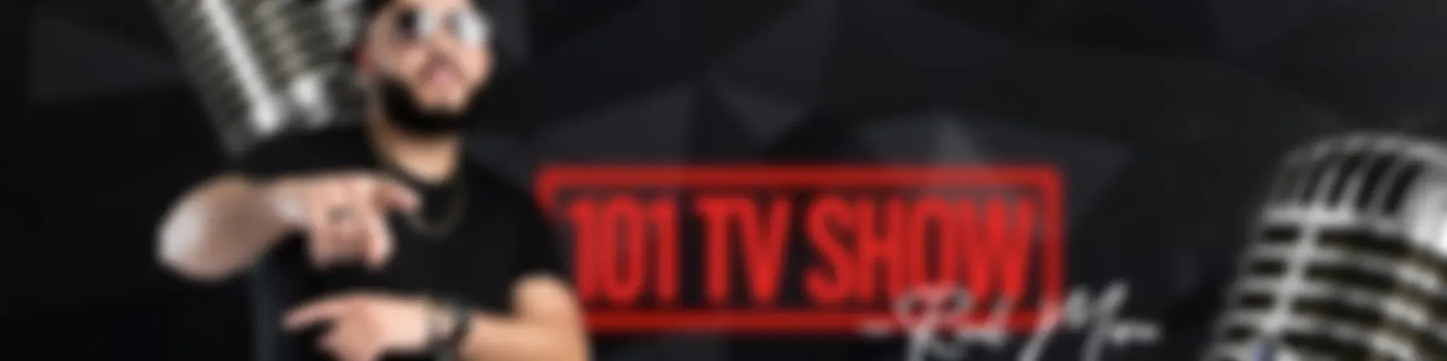 101 TV SHOW