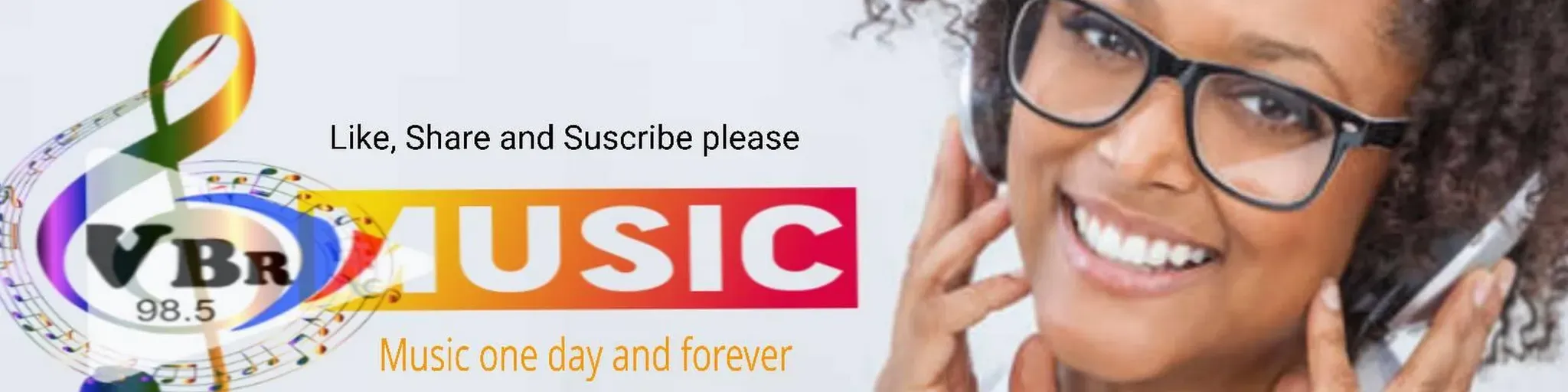 VBR Music